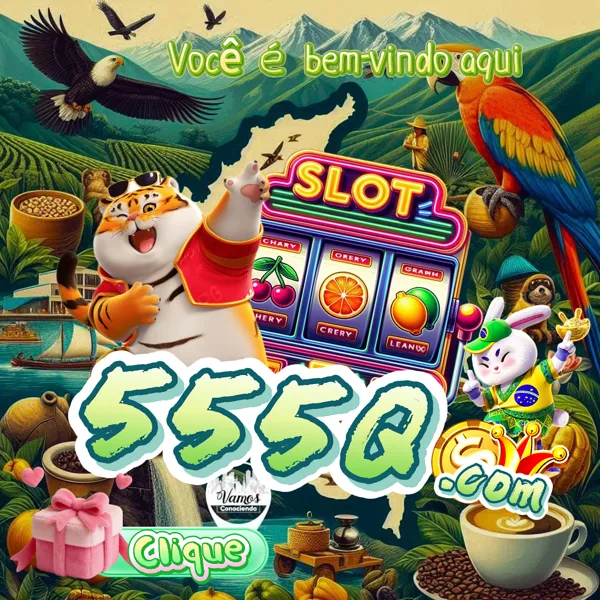555Q Login Resmi APK 2026