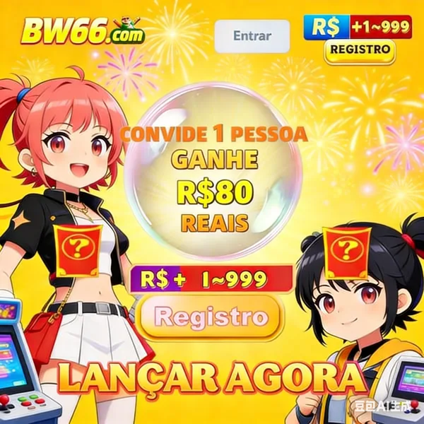 BW66 Game Online Resmi 2026