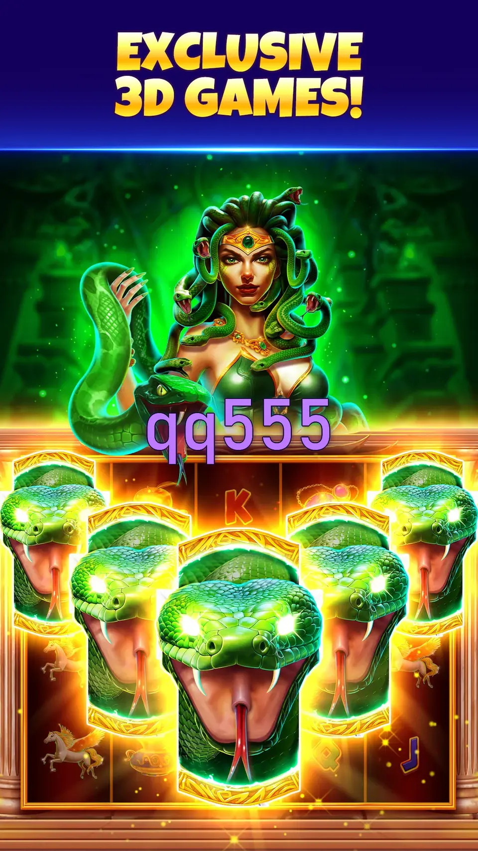 qq555 Baixar