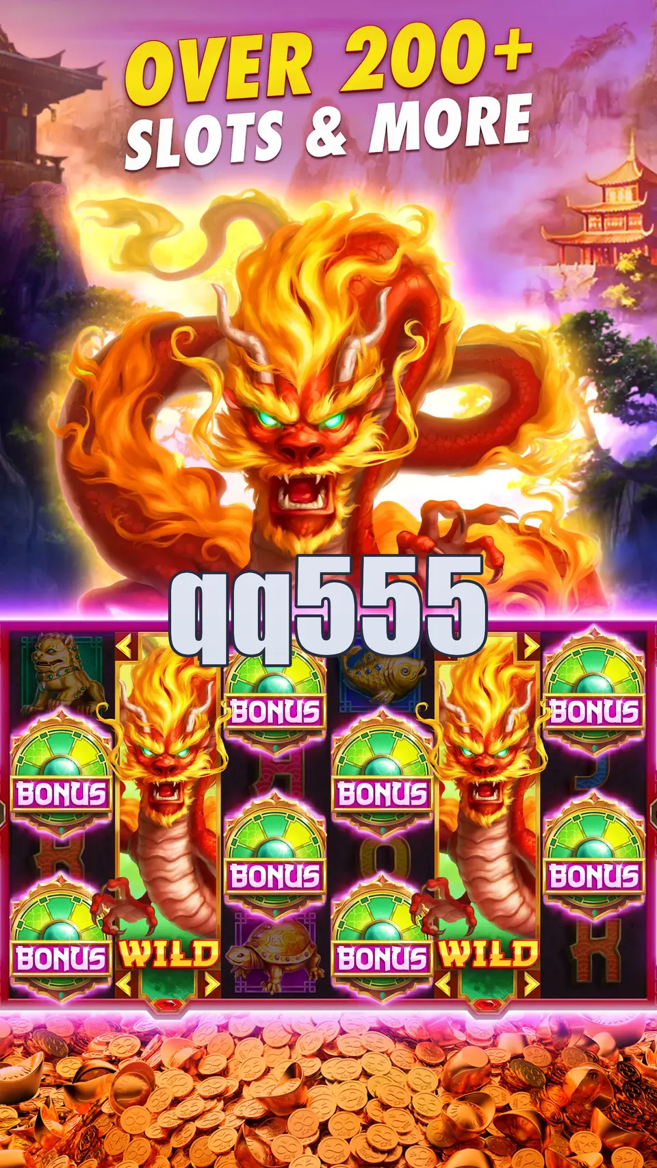 qq555 Preview - Oficial Baixar